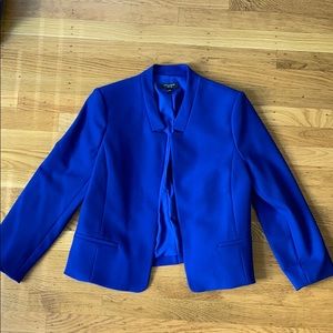 Ann Taylor blazer, never worn